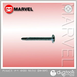 �}�[�x�� �h�����r�X �i�x 4×30mm DN-30P 50��