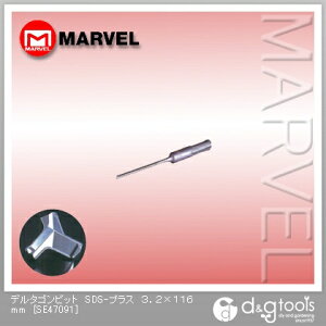 �}�[�x�� �f���^�S���r�b�gSDS-�v���X 3.2×116mm SE47091