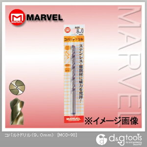 �}�[�x�� �R�o���g�h���� 9.0mm MCD-90 1�_