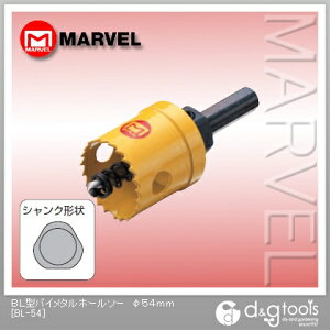 �}�[�x�� BL�^�o�C���^���z�[���\�[ ��54mm BL-54 1�_