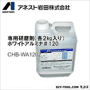 アネスト岩田 専用研磨剤 CHB-WA1202 1点