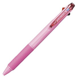 三菱鉛筆 ジェットストリーム3色ボールペン 黒,赤,青 SXE340005.68 1