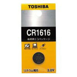 �A�P�{�m�N���E�� ���`�E���{�^���d�r CR1616EC 1