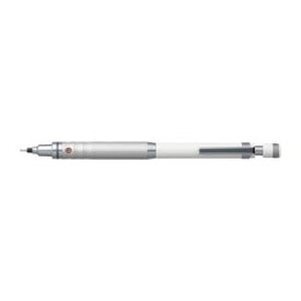 三菱鉛筆 クルトガM5-10121P ホワイト M510121P.1 1