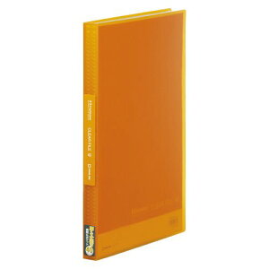 �A�P�{�m�N���E�� �V���v��-�Y�N���A-F�i�����j40P �I�����W 186TSPW-OR 1