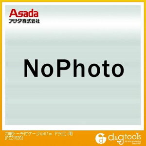 AT_(ASADA) GAvY}ؒf@Օi70xg[`tP[u 6.1m PZ21020