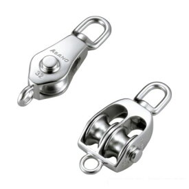 Asano AKブロックS型 32×2車 AK1636