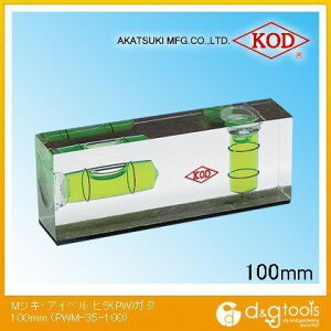 �A�J�c�L �}�O�l�b�g�t���E�A�C�x���q��(PW)�^���^�A�C�x���}�O�l�b�g�t������ 100mm PWM-35-100 1