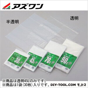 �A�Y���� �|���G�`�������W�� 650×800×0.03mm45L ���� 1-9907-06 30��