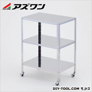 �A�Y���� �X�e�����X���S�����[�W3�i ��610×���s410×����809mm(�ˋN�����܂�) 8-4772-02 1