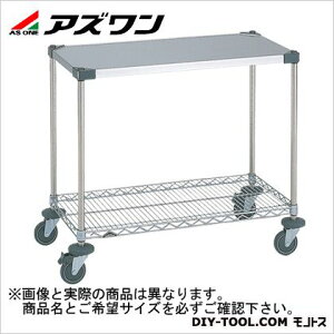 �A�Y���� ���[�L���O�e�[�u�� 1�^ 911×614×923mm 3-417-04 1�g