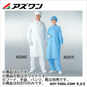 �A�Y���� ���o��AS207C�j�����p LL �z���C�g 6-7534-12