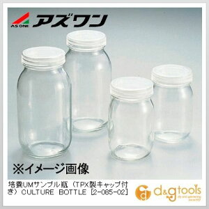 �A�Y���� �|�{UM�T���v���r�iTPX���L���b�v�t��)CULTURE�|�{�@��p�i 100ml 2-085-02 100�{