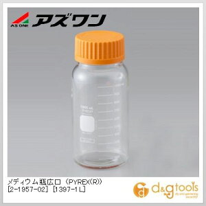 �A�Y���� ���f�B�E���r�L���iPYREX(R)�m1397-1L�n ��65×��101×218mm 2-1957-02 1