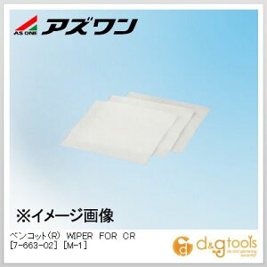 �A�Y���� �x���R�b�g(R)WIPERFORCR�mM-1�n 150×150mm 7-663-02 6000��