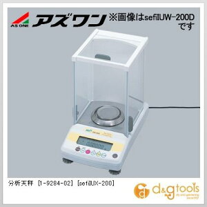 �A�Y���� ���͓V��[sefiIUX-200] 217×356×339mm 1-9284-02 1