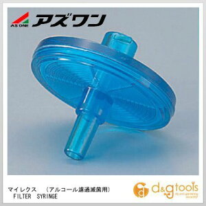 �A�Y���� �}�C���N�X�i�A���R�[���h�ߖŋۗp�jFILTERSYRINGE 2-3064-11