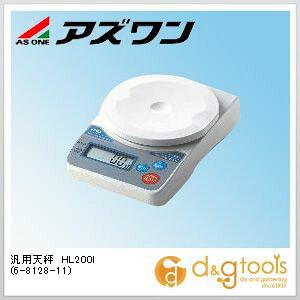 �A�Y���� �ėp�V��HL200I 6-8128-11 1