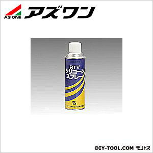 �A�Y���� �P�~�J���X�v���[ RTV�V���R�[�� 300ml 8-169-04 1�{