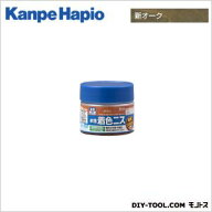 カンペハピオ 水性着色ニス（つやあり）安心・安全F☆☆☆☆塗料 65×55 新オーク 00697653632100 1個