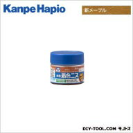 カンペハピオ 水性着色ニス（つやあり）安心・安全F☆☆☆☆塗料 65×55 新メープル 00697653652100 1個