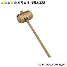 有限会社浅野木工所 角型掛矢(イタヤ材) 120mm 17040