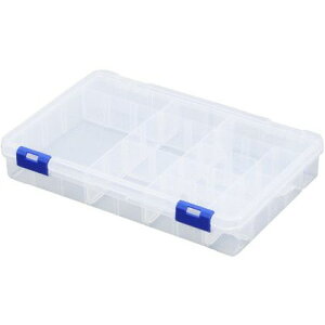 �A�X�e�[�W �p�[�c�X�g�b�J�[ 300×202×53mm �i�`������ PS-300F 1�_