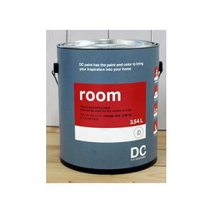 DCペイント かべ紙に塗るペンキRoom 【0152】Flirt 3.8L DC-RG-0152