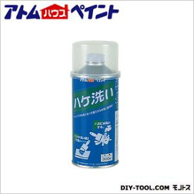 アトムハウスペイント ハケ洗い液 300ML