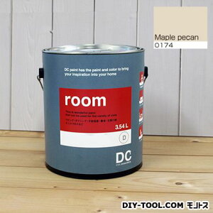 DCyCg ׎ɓh鐅hRoom(ǗpyCg) y0174zMaple Pecan 3.8L