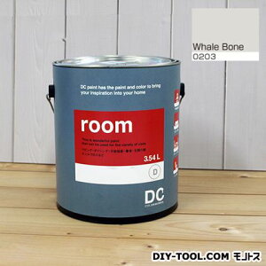 DC�y�C���g ���׎��ɓh�鐅���h��Room(�����Ǘp�y�C���g) �y0203�zWhale Born ��3.8L