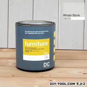 DC�y�C���g �ؐ��i��ؐ��Ƌ�ɓh�鐅���h��Furniture(�Ƌ�p�y�C���g) �y0203�zWhale Born ��0.9L