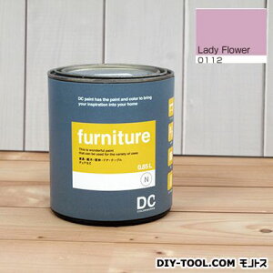 DCyCg ؐiؐƋɓh鐅hFurniture(ƋpyCg) y0112zLady Flower 0.9L