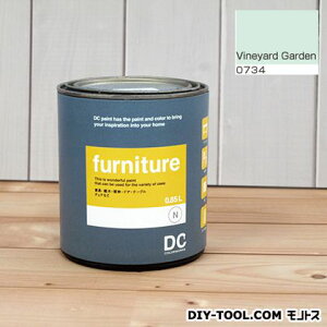 DCyCg ؐiؐƋɓh鐅hFurniture(ƋpyCg) y0734zVineyard Green 0.9L