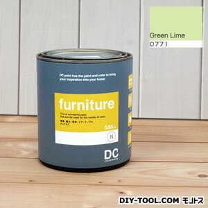 DCyCg ؐiؐƋɓh鐅hFurniture(ƋpyCg) y0771zGreen Lime 0.9L