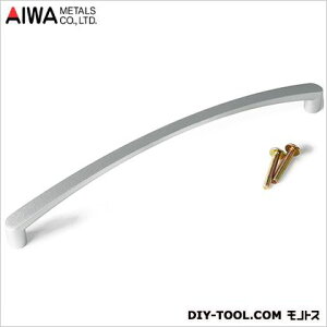 �A�C������(AIWA) �A�[�`�F���[�n���h�� 202mm �V���o�[�h�� AP-477W