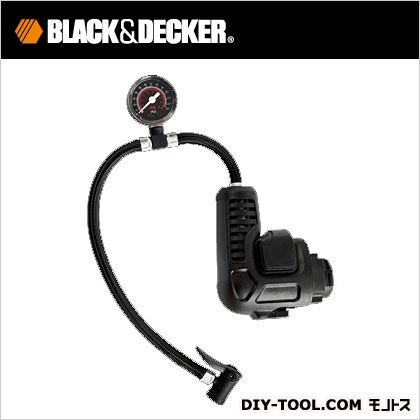 ブラック＆デッカー EVO183用インフレーター EIF183-JP 1点