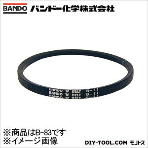 �o���h�[���w V�x���g B-83 1