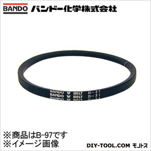 �o���h�[���w V�x���g B-97 1