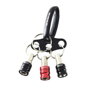 �x�X�g�c�[�� 3pc�r�b�g�z���_�[�I�[�o���J���r�i�t 130X60X28mm �� BTH-3RBL 1�_