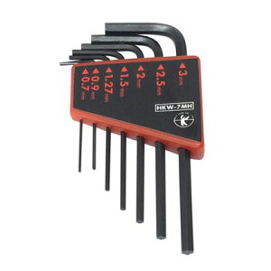 xXgc[ }r[ 7PC. 6p_`~jTCY 70x40x8mm HKW-7MH 1_