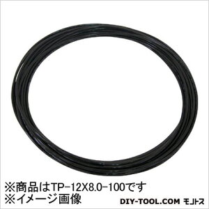 `_ TP^b``[u12mm/100m BK 430 x 430 x 185 mm TP-12X8.0-100