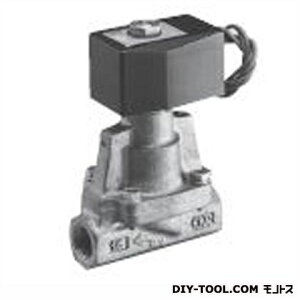 CKD �p�C���b�g��2���كs�X�g���ʓd���J�` ��×���s×����:110×76×165.5mm AP11-25A-C4A-AC200V