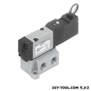 CKD ZbNXoupCbg5|[g ×s×:86.5×32×47.5mm 4KB110-06-AC200V