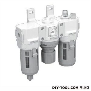 CKD FDRDLRrl[VFV[Y ×s×:189×79.5×203mm C3000-8-W-F1