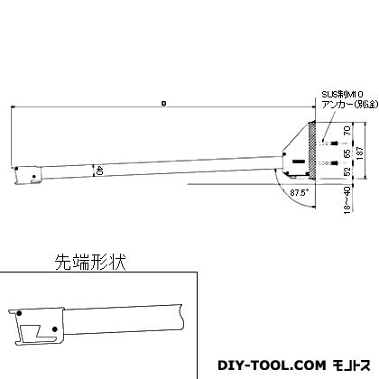 新春福袋 ダイケン RSバイザー D1100×W2300 RS-K2T | vixan.no