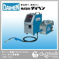楽天市場】ダイヘン dm350の通販