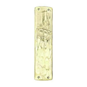 �h�D�[�u�W���p�� GP�n���h��PLATE W65×D4×H285mm �S�[���h HD635P 1