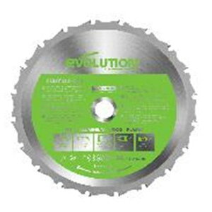 �G�{�����[�V����(evolution) ���\�ؒf�`�b�v�\�[ 216mm 216TCT