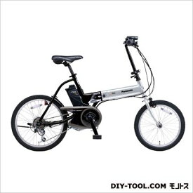 エスコ ［18/20型］折り畳み式電動自転車 EA986YA-17